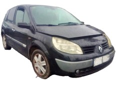 RENAULT SCÉNIC II (JM0/1_)