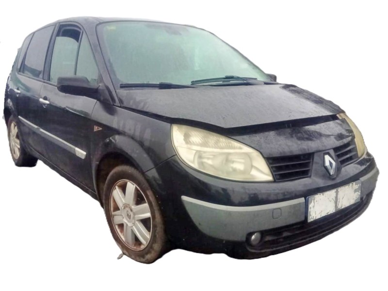 renault scénic ii (jm0/1_) del año 2005