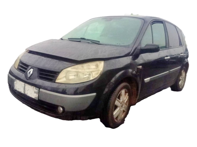renault scénic ii (jm0/1_) del año 2005