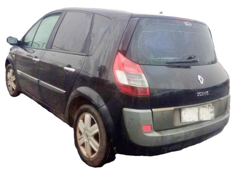renault scénic ii (jm0/1_) del año 2005