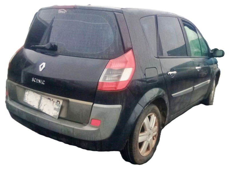 renault scénic ii (jm0/1_) del año 2005