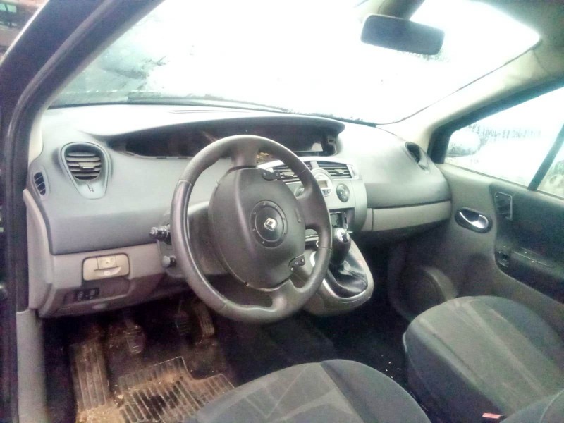 renault scénic ii (jm0/1_) del año 2005