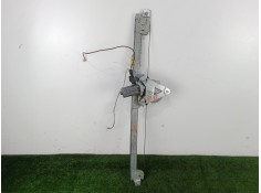 Recambio de elevalunas delantero izquierdo para renault trafic ii furgoneta (fl) 2.0 dci 115 (fl01, fl0u) referencia OEM IAM  01