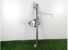 Recambio de elevalunas delantero izquierdo para renault trafic ii furgoneta (fl) 2.0 dci 115 (fl01, fl0u) referencia OEM IAM  01 2