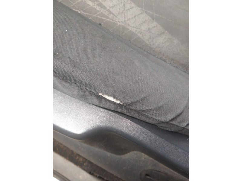 Recambio de asiento delantero izquierdo para renault scénic ii (jm0/1_) 1.5 dci (jm0f) referencia OEM IAM   