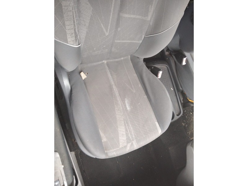 Recambio de asiento delantero derecho para renault scénic ii (jm0/1_) 1.5 dci (jm0f) referencia OEM IAM   