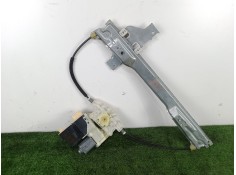 Recambio de elevalunas delantero izquierdo para citroën c4 i (lc_) 1.4 16v referencia OEM IAM 9657133680 - 997020104 - 997018102