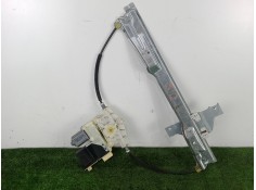 Recambio de elevalunas delantero derecho para citroën c4 i (lc_) 1.4 16v referencia OEM IAM 9657133580 - 997021104 - 997019102 0