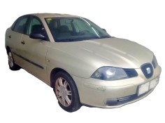 SEAT CORDOBA (6L2)