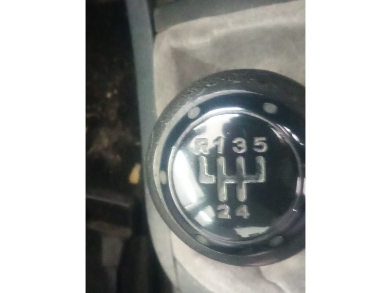 seat cordoba (6l2) del año 2004