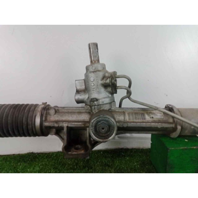 Recambio de cremallera direccion para fiat scudo combi (272) panorama executive l1h1 165 multijet (5 pl.) referencia OEM IAM 140