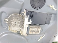 Recambio de elevalunas delantero izquierdo para seat leon (1m1) 1.9 tdi referencia OEM IAM 1M3615168 - 49041M3615168 ELECTRICO - 2