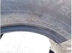 Recambio de pareja neumaticos para opel combo furgoneta/monovolumen (71_) 1.7 d referencia OEM IAM 165/80R13-83T 83T TURISMO HAN 2