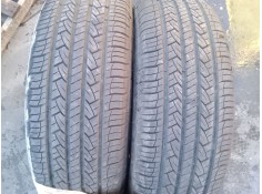 Recambio de pareja neumaticos para hyundai santa fé i (sm) 2.0 crdi 4x4 referencia OEM IAM 225/70R16-103T 103T - SUV MASSIMO STE