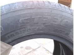 Recambio de pareja neumaticos para renault kangoo express (fc0/1_) 1.5 dci (fc1e) referencia OEM IAM 165/70R14-81T 81T TURISMO S 2