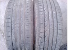 Recambio de pareja neumaticos para peugeot 407 (6d_) 1.6 hdi 110 (6d9hzc, 6d9hyc) referencia OEM IAM 205/60R16 - 92V - 92V - TUR