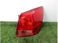 Recambio de piloto trasero derecho para nissan qashqai i (j10, nj10) 1.5 dci referencia OEM IAM 89070312 07-10 - EXTERIOR VALEO