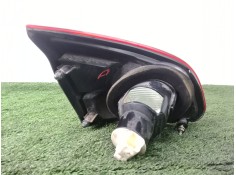 Recambio de piloto trasero derecho interior para nissan qashqai i (j10, nj10) 1.5 dci referencia OEM IAM 89071064 - 26550 07-10  2