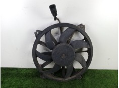 Recambio de electroventilador para peugeot 308 i (4a_, 4c_) 1.6 hdi referencia OEM IAM FS1572 - 988495H - 9661571480 Ø398MM VALE