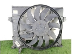 Recambio de electroventilador para mercedes-benz clase m (w164) ml 280 cdi 4-matic (164.120) referencia OEM IAM A2205000293 - 88