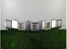 Recambio de spoiler paragolpes trasero para mercedes-benz clase m (w164) ml 280 cdi 4-matic (164.120) referencia OEM IAM 1648850