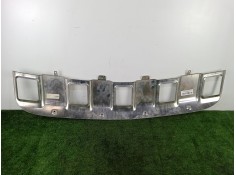 Recambio de spoiler paragolpes trasero para mercedes-benz clase m (w164) ml 280 cdi 4-matic (164.120) referencia OEM IAM 1648850 2