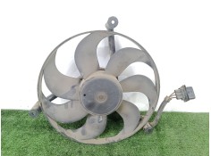 Recambio de electroventilador para volkswagen golf iv (1j1) 1.9 tdi referencia OEM IAM 1J0959455E Ø350MM - 3.PINES 