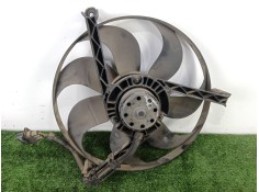Recambio de electroventilador para volkswagen golf iv (1j1) 1.9 tdi referencia OEM IAM 1J0959455E Ø350MM - 3.PINES  2