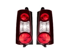 Recambio de piloto trasero izquierdo para citroën berlingo cuadro referencia OEM IAM 16223735 - 9677205580  2.PUERTAS