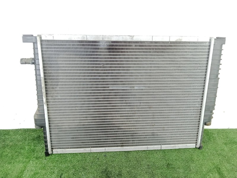 Recambio de radiador agua para bmw 7 (e32) 730 i, il referencia OEM IAM  L610X420X40 ALUMINIO