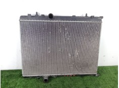 Recambio de radiador agua para citroën xsara picasso (n68) 2.0 hdi referencia OEM IAM 9647421380 L565X380X25MM 