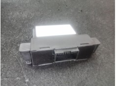 Recambio de modulo electronico para volkswagen golf vi (5k1) 1.6 tdi referencia OEM IAM 7N0907530N - 1K0907 - 5WK50028F - SJ8 CO