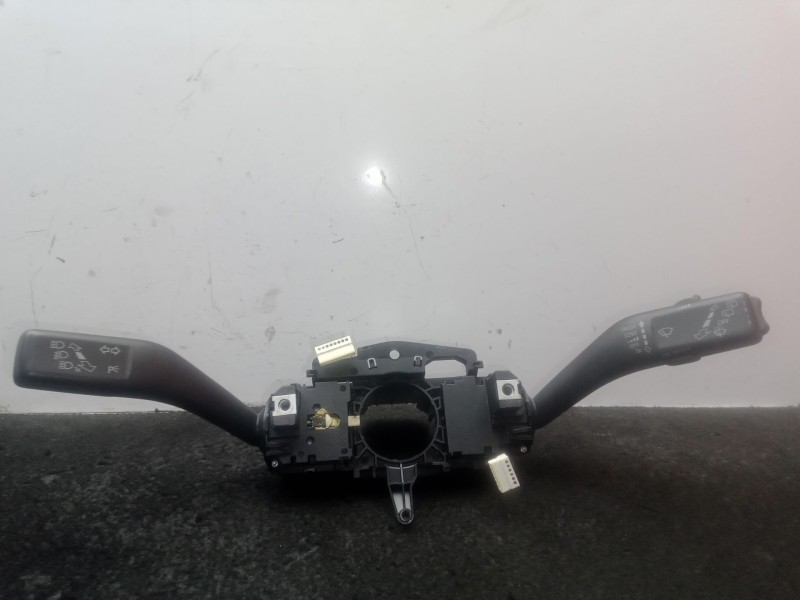 Recambio de mando luces para volkswagen golf vi (5k1) 1.6 tdi referencia OEM IAM 5K0953503AS - 1002121906 - 5K0953513L  