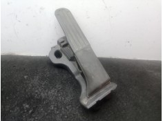 Recambio de potenciometro pedal para volkswagen golf vi (5k1) 1.6 tdi referencia OEM IAM 1K1721503AK - 6PV01103950 HELLA 