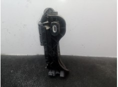 Recambio de potenciometro pedal para volkswagen golf vi (5k1) 1.6 tdi referencia OEM IAM 1K1721503AK - 6PV01103950 HELLA  2