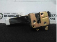 Recambio de cerradura puerta delantera derecha para mitsubishi space star (dg0) 1.9 di-d cat referencia OEM IAM SINREFERENCIA 2.