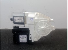 Recambio de motor elevalunas delantero derecho para volkswagen golf vi (5k1) 1.6 tdi referencia OEM IAM 0130822325 - 5K0959702H 