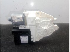 Recambio de motor elevalunas delantero izquierdo para volkswagen golf vi (5k1) 1.6 tdi referencia OEM IAM 0130822325 - 5K0959701 2