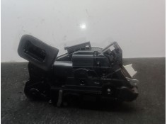 Recambio de cerradura puerta delantera izquierda para volkswagen golf vi (5k1) 1.6 tdi referencia OEM IAM 5K1837015D 7 PINES  2