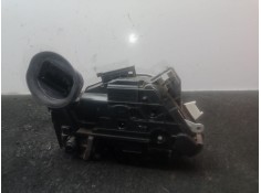 Recambio de cerradura puerta trasera izquierda para volkswagen golf vi (5k1) 1.6 tdi referencia OEM IAM 5K4839015M 7 PINES  2