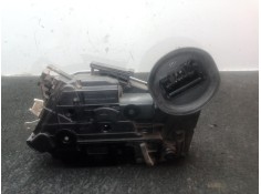 Recambio de cerradura puerta trasera derecha para volkswagen golf vi (5k1) 1.6 tdi referencia OEM IAM 5K4839016M 7 PINES  2