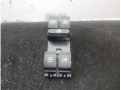 Recambio de mando elevalunas delantero izquierdo para volkswagen golf vi (5k1) 1.6 tdi referencia OEM IAM 1K4959857B  