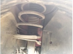 Recambio de juego amortiguadores delantero para peugeot 307 sw (3h) 2.0 hdi 110 referencia OEM IAM    2