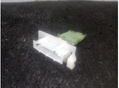 Recambio de resistencia calefaccion para volkswagen golf vi (5k1) 1.6 tdi referencia OEM IAM . HELLA  2