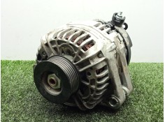 Recambio de alternador para honda accord vi (ck, cg, ch, cf, cl) 1.8 i (cg8) referencia OEM IAM  90.AH - POLEA.FIJA - 6.CANALES 