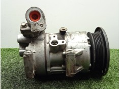 Recambio de compresor aire acondicionado para toyota avensis sedán (_t25_) 2.0 d-4d (cdt250_) referencia OEM IAM  5.CANALES DENS 2