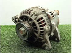 Recambio de alternador para hyundai lantra ii (j-2) 1.6 16v referencia OEM IAM 111405 90.AH - POLEA.FIJA - 4.CANALES CARGO