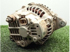 Recambio de alternador para hyundai lantra ii (j-2) 1.6 16v referencia OEM IAM 111405 90.AH - POLEA.FIJA - 4.CANALES CARGO 2