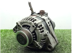 Recambio de alternador para toyota avensis sedán (_t25_) 2.0 d-4d (cdt250_) referencia OEM IAM 270602709084 - 9664219343 100.AH 