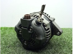Recambio de alternador para toyota avensis sedán (_t25_) 2.0 d-4d (cdt250_) referencia OEM IAM 270602709084 - 9664219343 100.AH  2